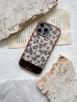 قاب گوشی چرم مدل BONNE CASE - Image 2