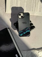 قاب گوشی سوکول مدل کوه آبی - Image 3