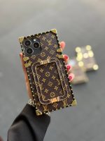 قاب گوشی استنددار مدل لویی ویتون