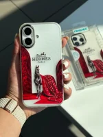 قاب گوشی مدل HERMES CARPET