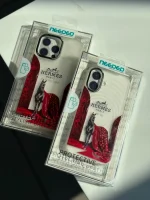 قاب گوشی مدل HERMES CARPET - Image 2