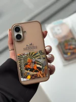 قاب گوشی مدل HERMES HISTORY - Image 3