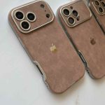 قاب گوشی مدل کورتکس جیر - Image 2