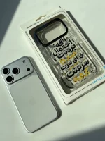 قاب آیفون آنتی شوک احتمال بردنت - Image 2